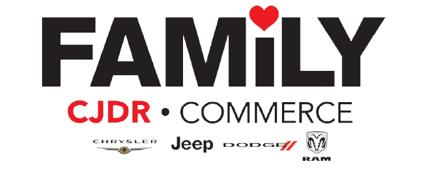 Family CDJR Advantage